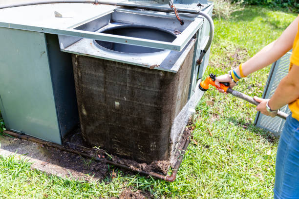 Best Affordable Air Duct Cleaning  in Lakeway, TX