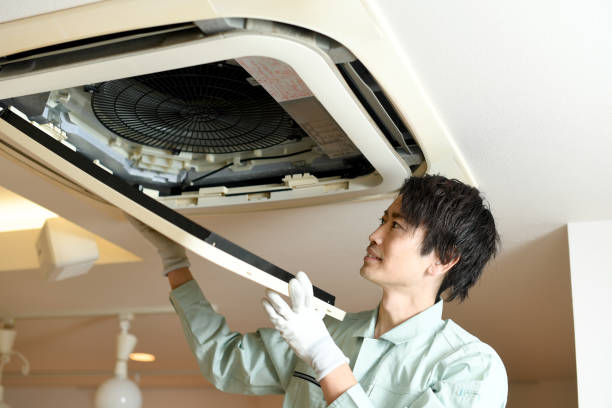 Best Local Air Duct Cleaning Services  in Lakeway, TX