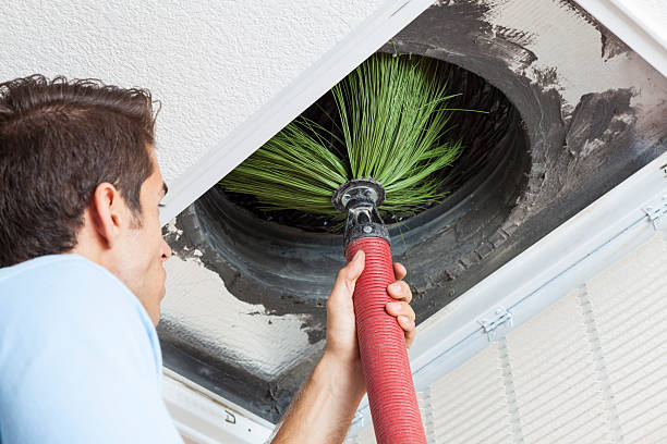 Best Commercial Air Duct Cleaning  in Lakeway, TX