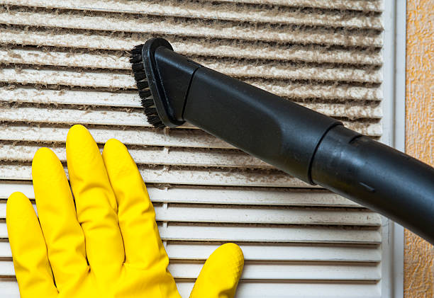 Best Air Vent Cleaning Services  in Lakeway, TX